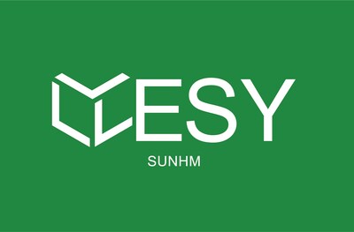 ESY Sunhome logo