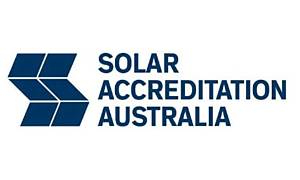 SAA — Solar Accreditation Australia