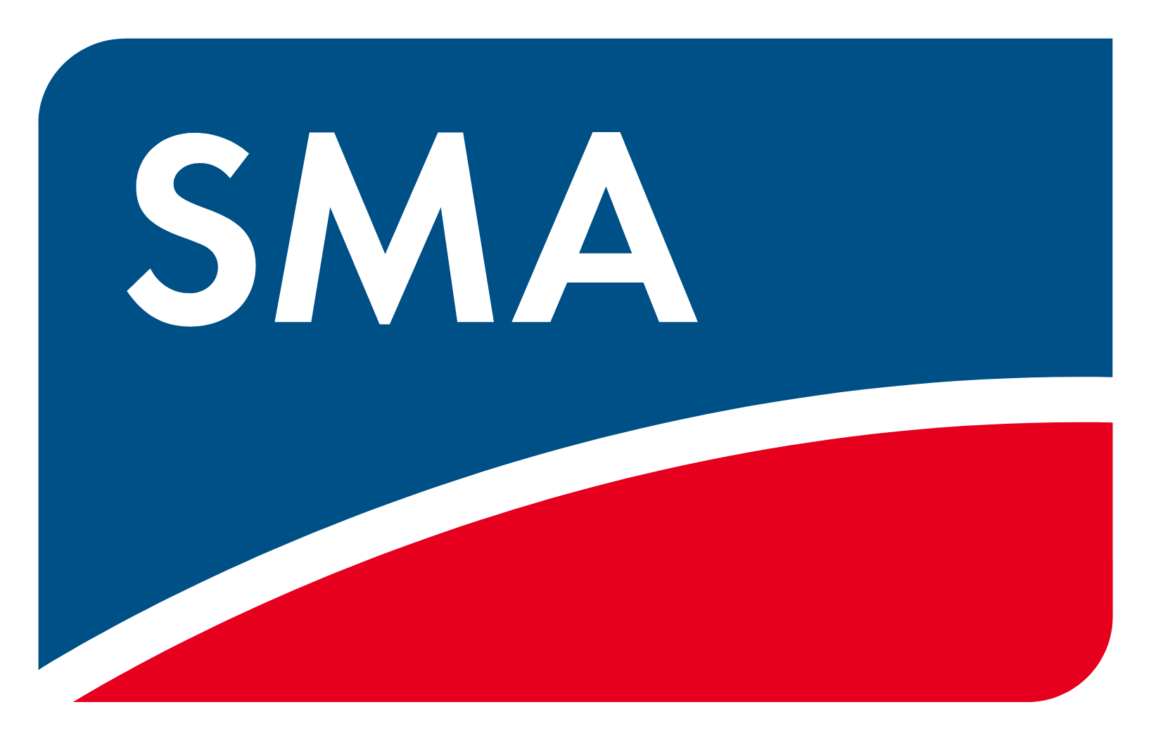 SMA logo