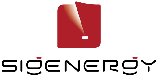 Sigenergy logo