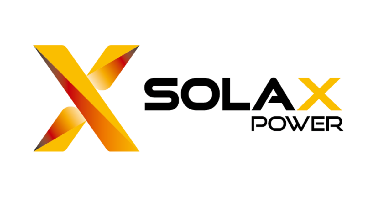 SolaX logo
