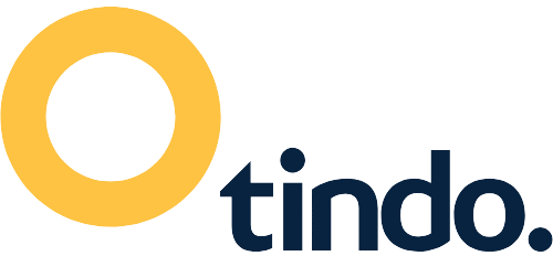 Tindo Solar logo
