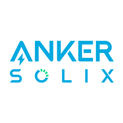 Anker SOLIX logo