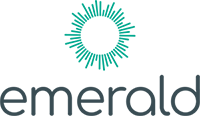 Emerald logo