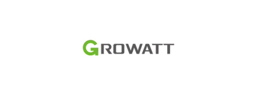 Growatt logo
