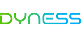 Dyness logo