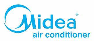 Midea logo