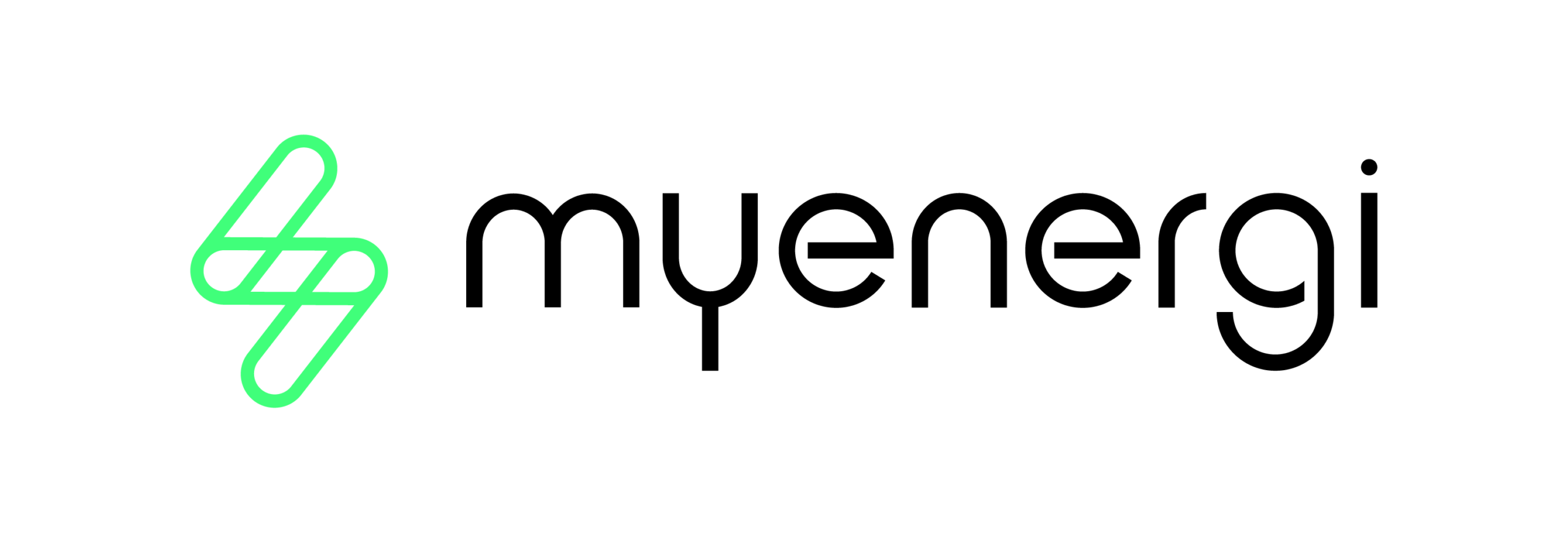 myenergi logo