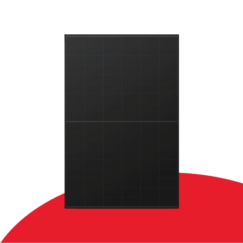 Aiko 510W Neostar 2S — All Black