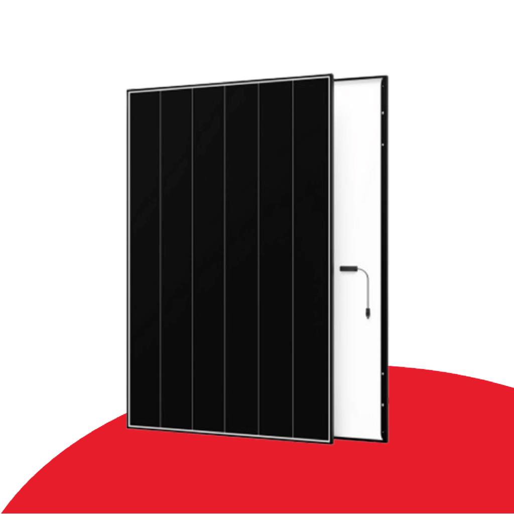 Aiko 490W Neostar 3P — White Backsheet (Infinite)