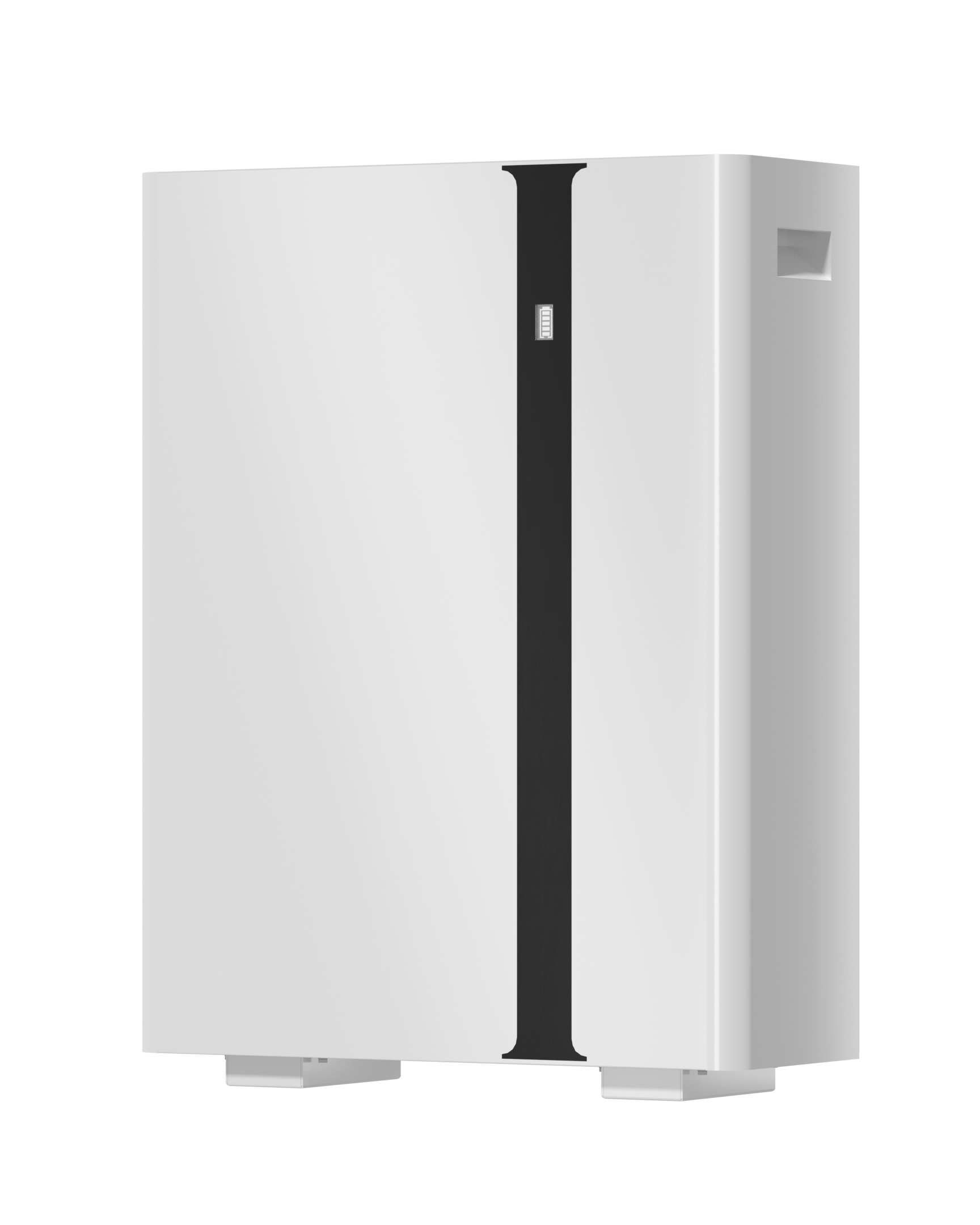 Alpha ESS SMILE5 — All-in-One 5kW + up to 13.3kWh