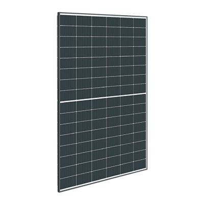 Astronergy ASTRO N7s 475W TOPCon Bifacial — Black Frame
