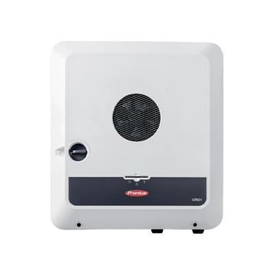 Fronius Symo GEN24 SC (+ Plus) — Three-Phase Hybrid