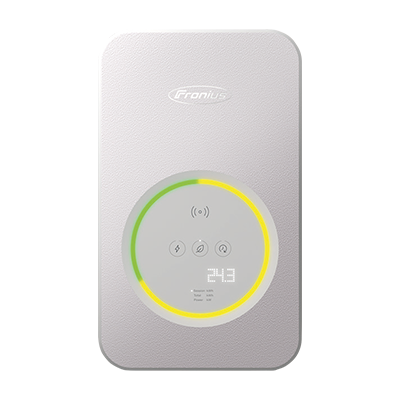 Fronius Wattpilot Flex Home 22 — Smart EV Charger