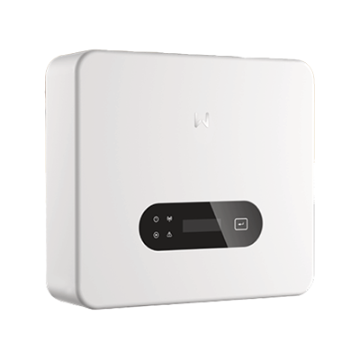 GoodWe DNS G4 Series — 3.0 / 4.2 kW Dual-MPPT