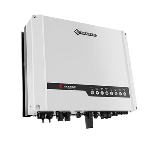 GoodWe ES Hybrid — GW5048D-ES