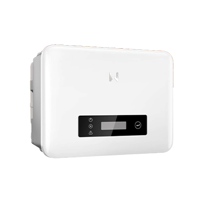 GoodWe XS Series — 1.5–3.0 kW Single-Phase