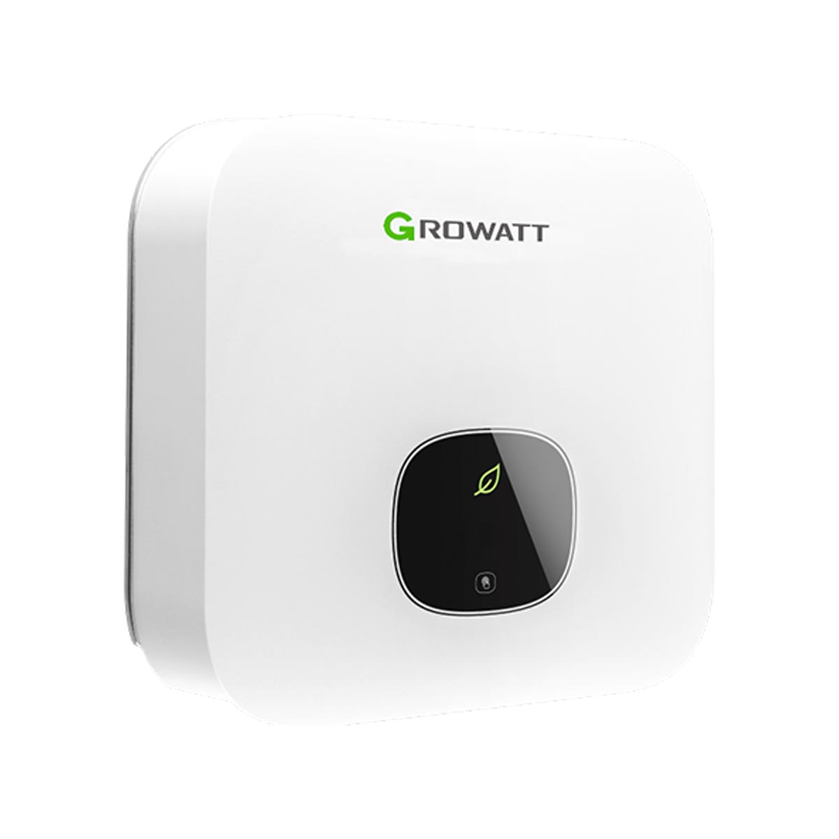 Growatt MIN 5000TL-XH2 — 5kW Single-Phase Hybrid Inverter