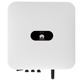 Huawei SUN2000 L1 — Single-Phase Hybrid 2–6kW