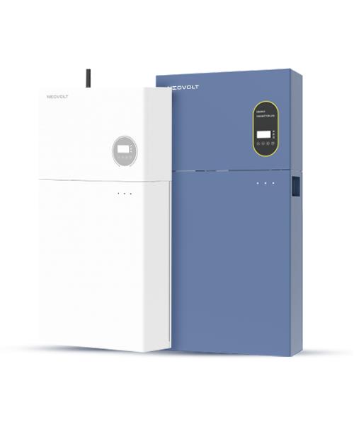 Neovolt BW-INV-SPH5K + BW-BAT-10.1P — 5kW All-in-One Battery System