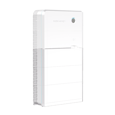Sigenergy SigenStor — 5-in-1 Energy Storage System