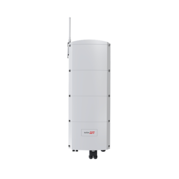 SolarEdge Home Hub Inverter — Three Phase Universal