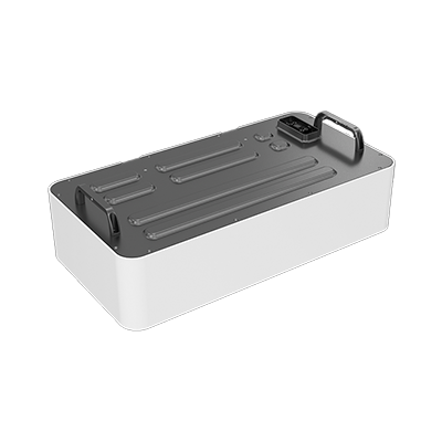 Sungrow SBH High-Capacity Battery
