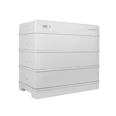 Sungrow SBR High-Voltage Battery