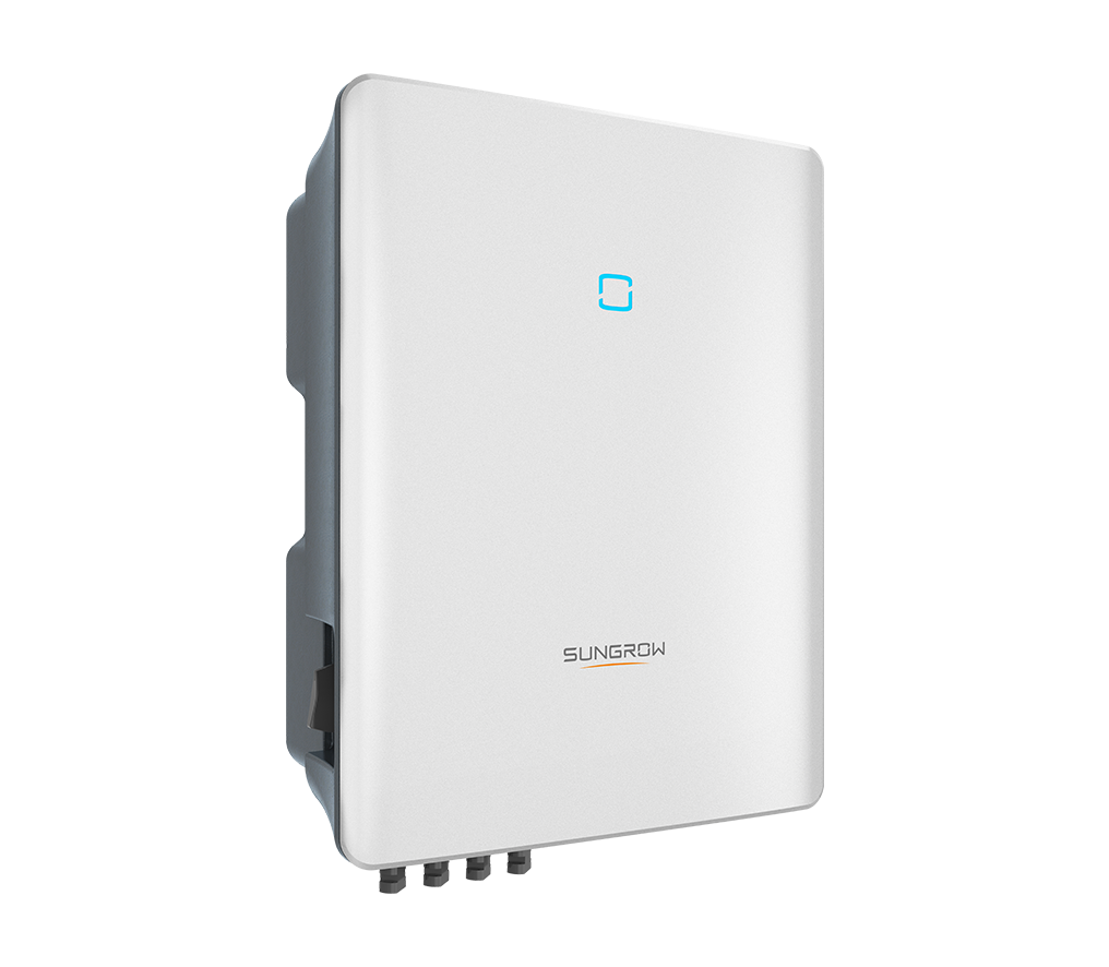 Sungrow SG5.0–10RT — Three-Phase String Inverter