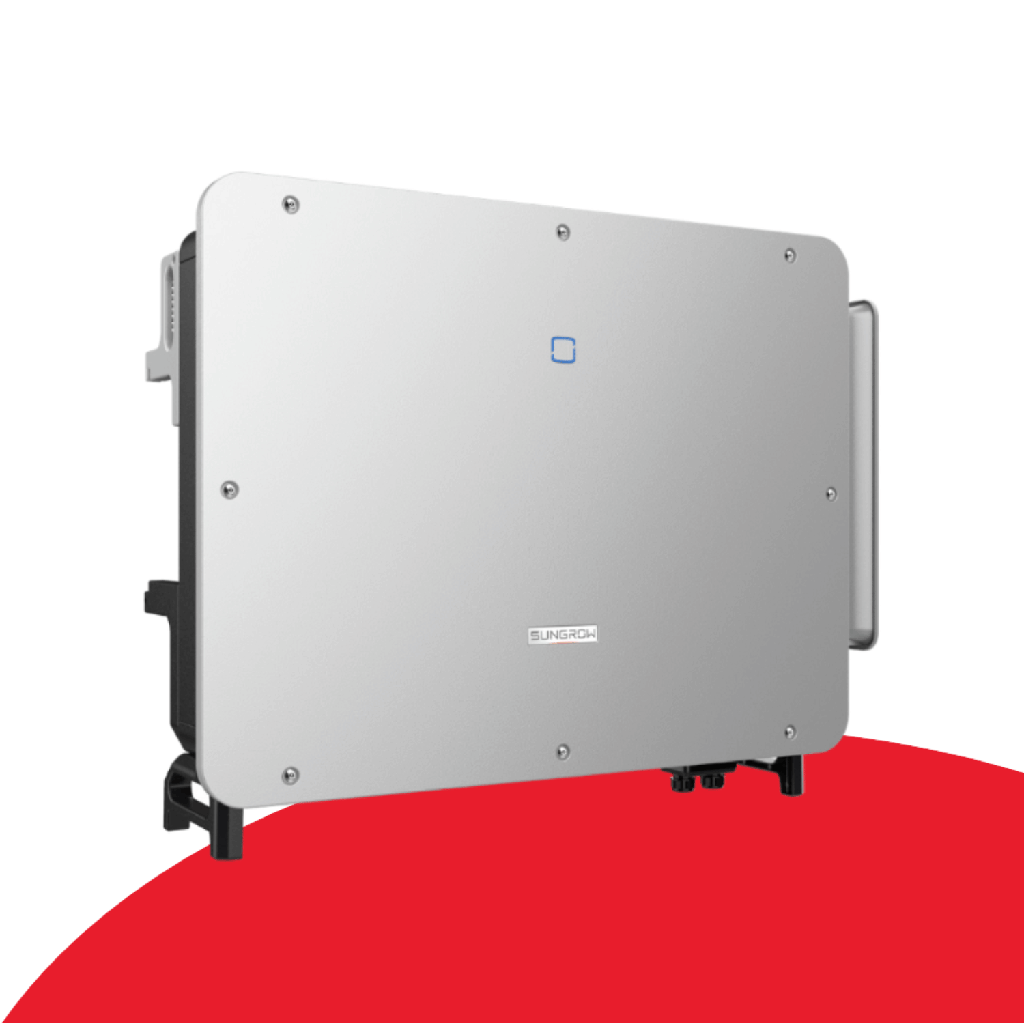 Sungrow SG110CX-P2 — 110kW Commercial Inverter
