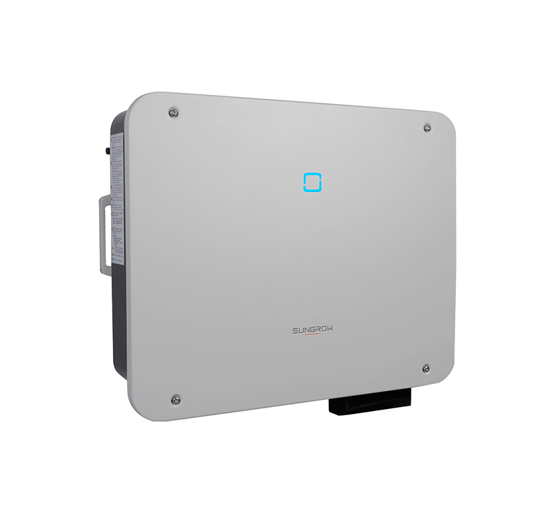 Sungrow SG30CX-P2 — 30kW Commercial Inverter