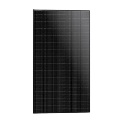 SunPower Performance 7 460W — Black Glass-Glass