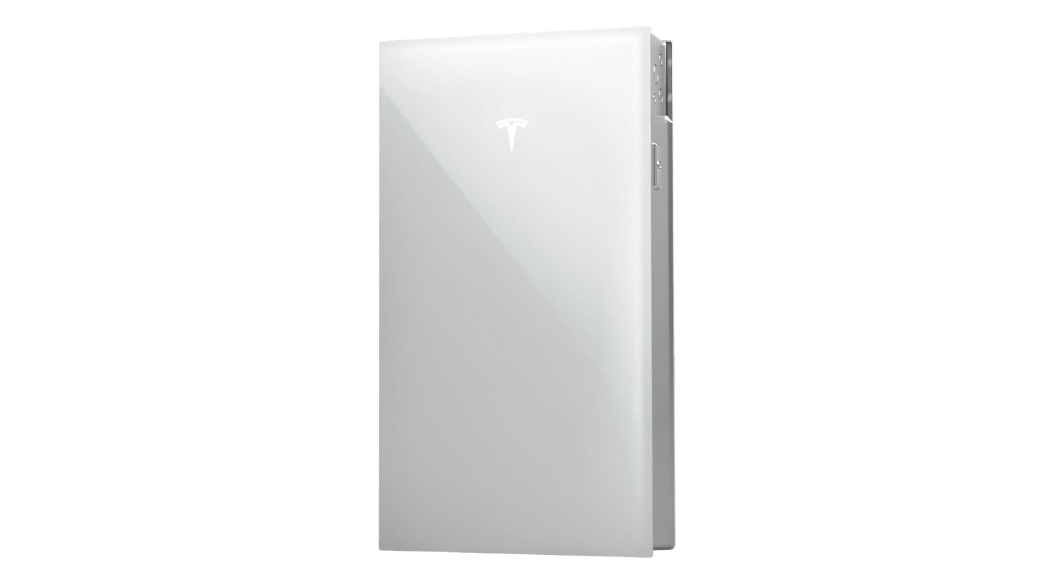Tesla Powerwall 3 — 13.5 kWh with Integrated Solar Inverter