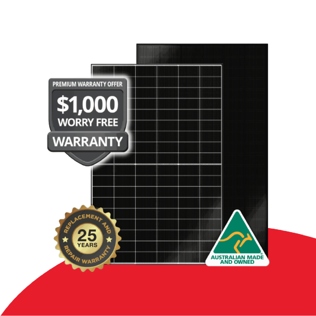 Tindo Walara 440W — Australian Made (G4P)