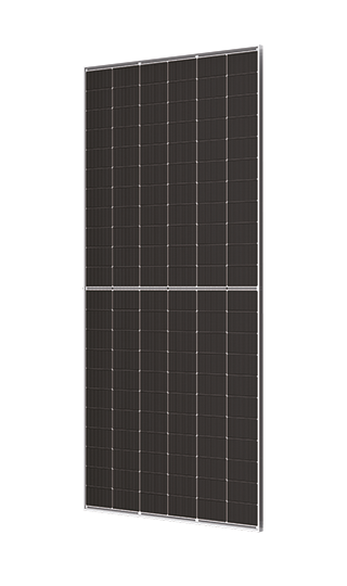 Trina 625W N-Type Bifacial (TSM-NEG19RC.20)