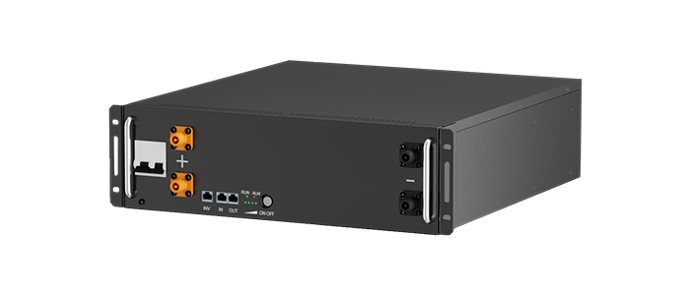 ZYC SIMPO 5000 — 48V 5.12kWh Rack Battery