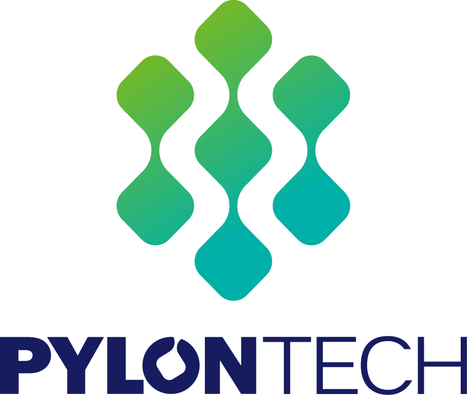 Pylontech logo