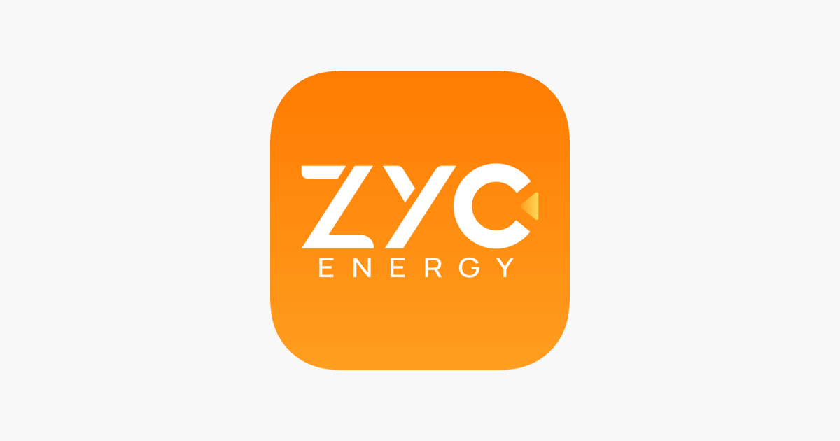 ZYC Energy logo